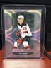 2025-26 Upper Deck Authentic Profiles Patterned Foilboard AP-10 Timo Meier 