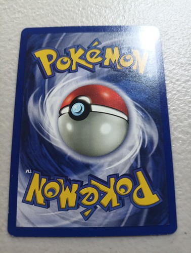 Geodude 47/62 Fossil Regular - Picture 2 of 2