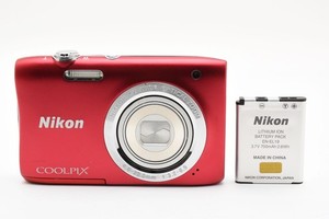 Nikon Coolpix S2900 | eBay