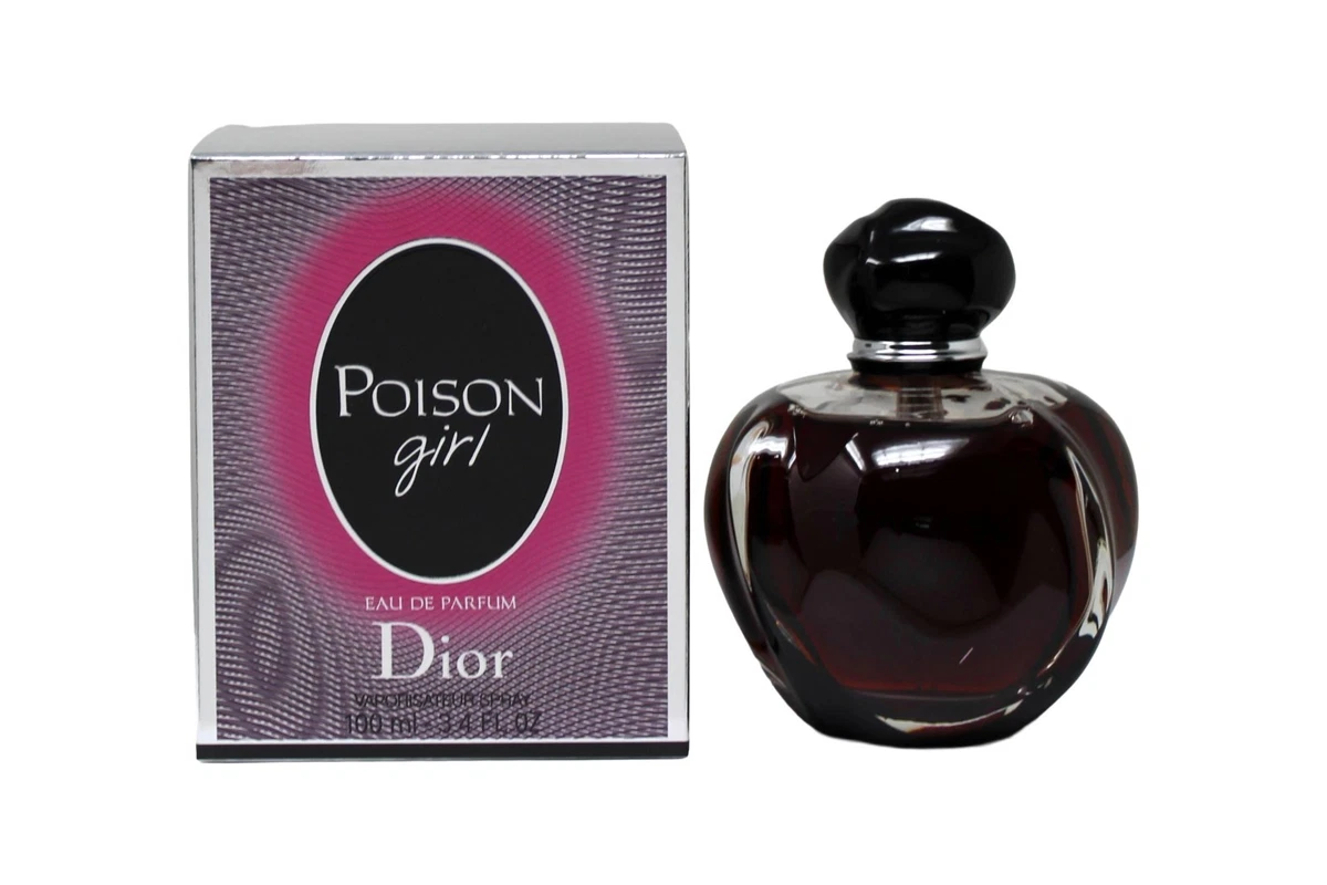 Dior 毒药香水女| eBay