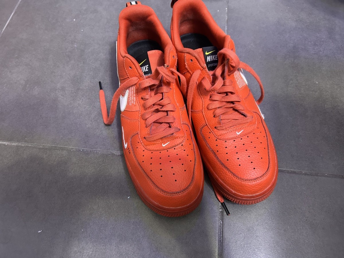 Nike Air Force 1 