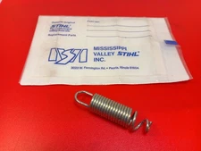 y22c Snapper Spring  #15251, 7015251, new old stock