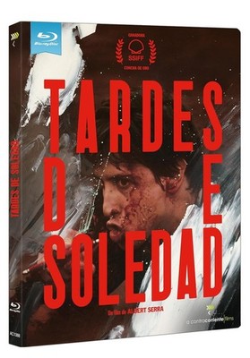 Tardes De Soledad [Blu-ray] (2024)