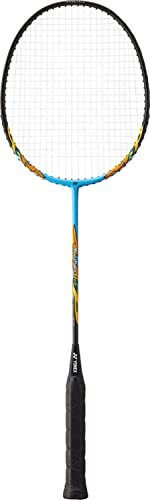 YONEX Badminton Racket Muscle Power 8LT Pre-strung MP8LTG Cyan 470
