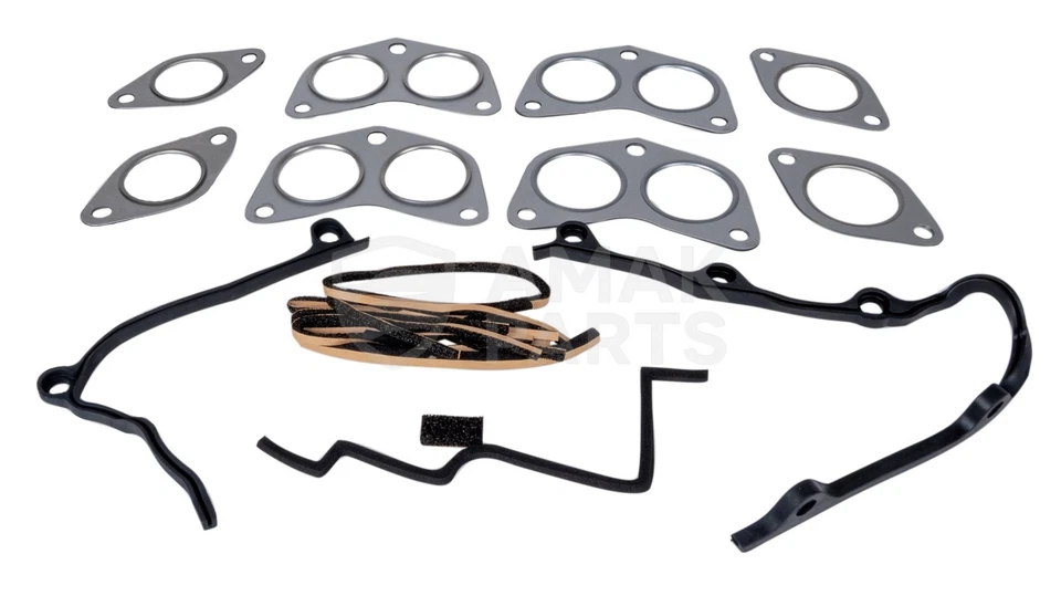 Kit de junta de motor original OEM EJ205 para Subaru Impreza WRX 2002-2003 10105AC060 Foto 4 de 4