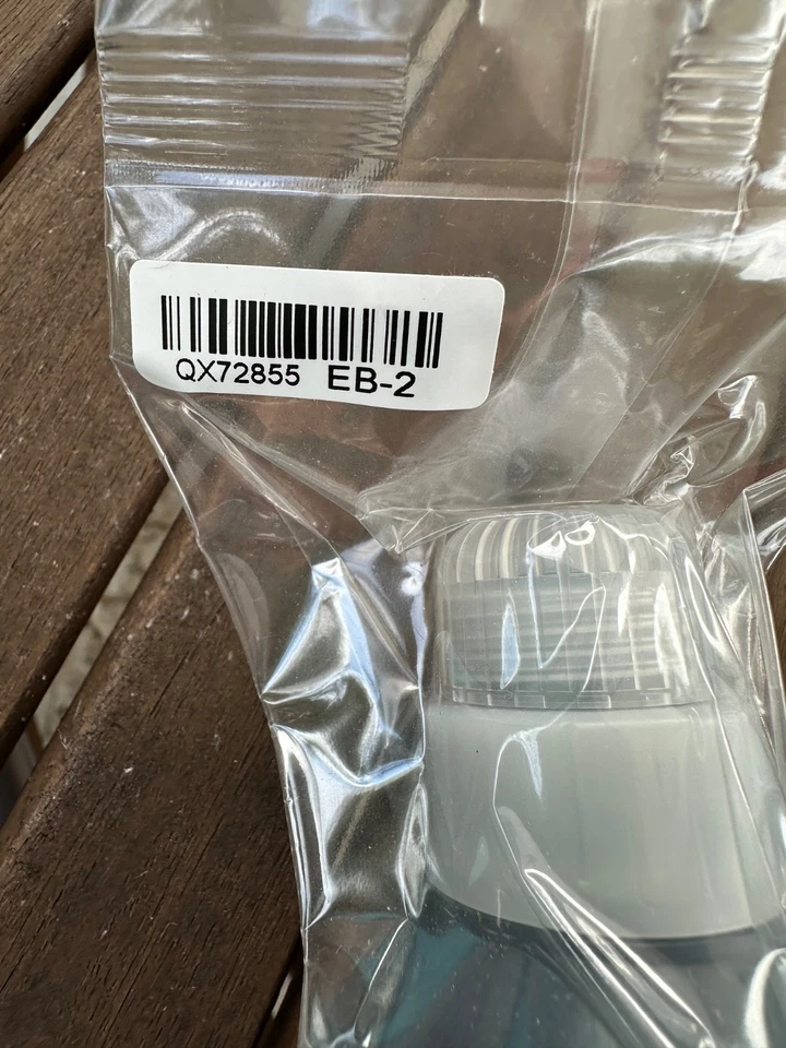 NEW Canon 20 PGBK PIXMA Black Printer Ink Bottles - Image 3 of 4