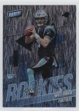2019 Panini National Convention Rookies Magnetic Fur 7/99 Will Grier #RC5 1k9
