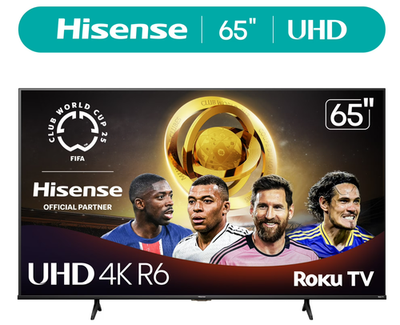 Hisense 65