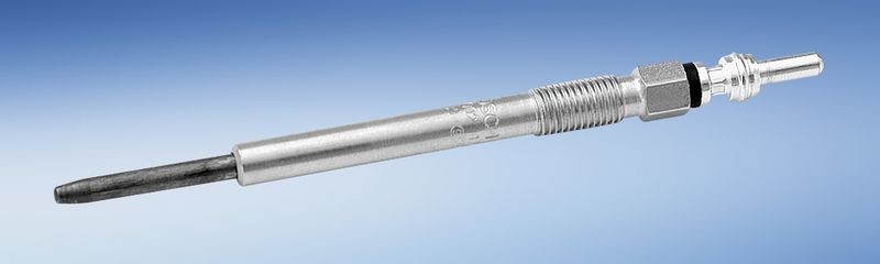 Glow Plug BOSCH 0 250 203 002