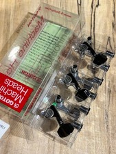 Gotoh Peg SGi510-MG-A07-L6-Chrome