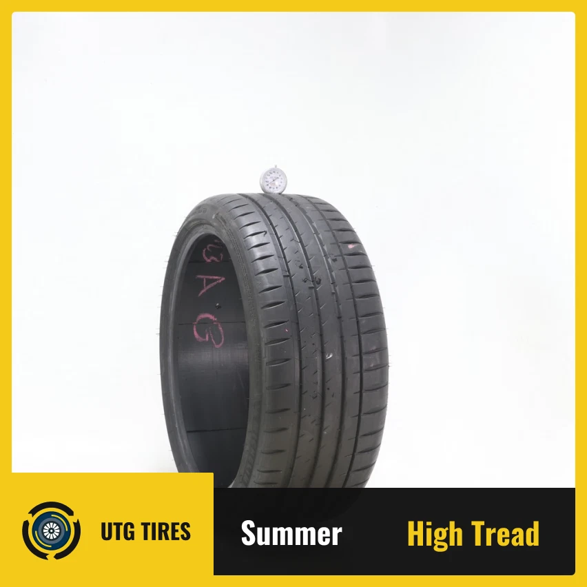 Michelin 235/35/19 Car & Truck Tires for sale | eBay