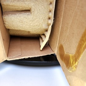 Atari Jaguar 64-Bit Console Never Used Open Box Original Plastics