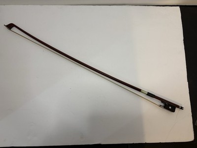 S Eastman Brazilian Wood musical instrument  Violin Viola Cello Bow 28 