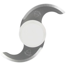 Robot Coupe 27055 Smooth "S" Blade f/ R2N Food Processor