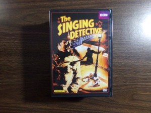 The Singing Detective | eBay