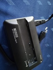 Ladegerät Ricoh BJ-1 Kamera  DB-110 Batterie...