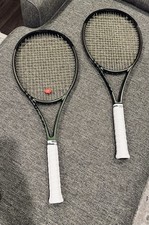 Wilson Blade V8 98 16 x 19 4 1/4   Tennis Racquet