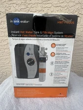 InSinkErator HWT-F1000S Under counter Hot Water Tank