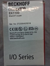 Beckhoff EK1100 EtherCAT-Koppler