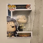 Funko Pop! Vinyl: Jujutsu Kaisen - Suguru Geto #1371