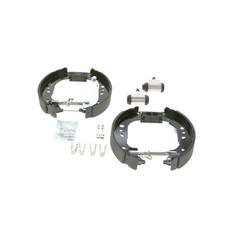 Bosch Bremsbacken hinten für Seat Arona Ibiza VW Polo T-Cross