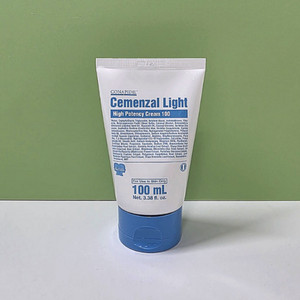 Cemenzal Light | eBay