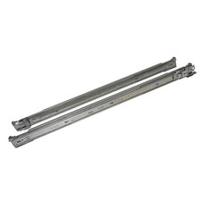 Dell PowerEdge R210 R310 R410 19" Rack Rails 0RK1KT 09RFVV Set