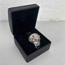 Liverpool FC European Champions 2005 Limited Edition Quartz Watch #234