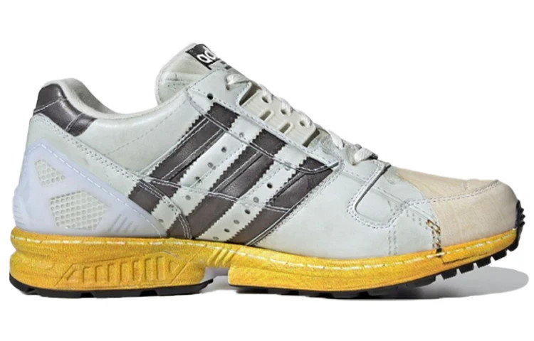Adidas ZX 8000 Superstar FW6092 Size 7 US | eBay