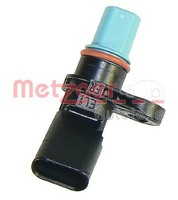 Sensor Schaltmodul Metzger Autoteile 0901008 FüR Audi A3 Vw Seat Skoda Touran 7