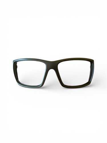 Costa Del Mar REEFTON Black Frame Face Replacement