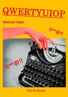 Qwertyuiop | Michael Yates | Taschenbuch | Kartoniert / Broschiert | Englisch
