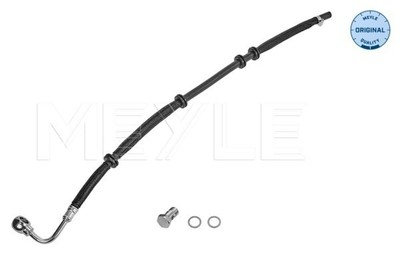MEYLE Hydraulikschlauch Lenkung 059 203 0000 für MERCEDES W163 KLASSE 270 CDI