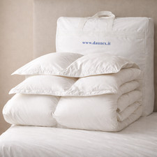 Daunex Piumino d’Oca Tirolo Warm Singolo
