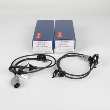 2 OEM For ES300H/350 Camry 12-17 Avalon 13-18 ABS Wheel Speed Sensor Rear RH LH