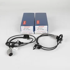 2 OEM For ES300H/350 Camry 12-17 Avalon 13-18 ABS Wheel Speed Sensor Rear RH LH