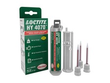 Loctite 2264448 - HY 4070 General-Purpose, High-Performance Bonder for Wide