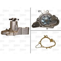 Wasserpumpe MotorküHlung Valeo 506897 FüR Hyundai Kia I10 I Getz Picanto Atos