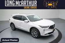 2024 Acura MDX Technology AWD Sunroof Adaptive Cruise Heated Seats