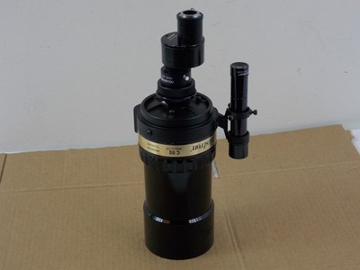 Celestron C90 Maksutov Telescope 1000mm f11