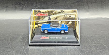 HO Schuco Karmann Ghia Coupe