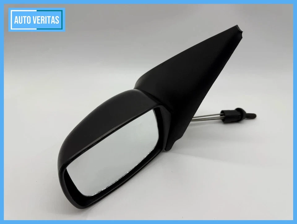 Original Ford Fiesta 4 IV (JA/JB) External mirror Left XS6117683GB - Image 3 of 4