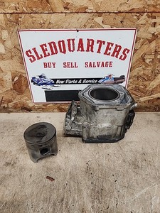 SLEDQUARTERS 33 | eBay Stores