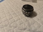 RARE! Trigun Maximum Image Design Ring Size#17 Movic Japan New in box. — photo 6