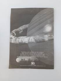 Virtua Cop & Virtua Gun - Sega Saturn - SS - PAL - Excellent - Complete