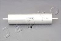 Kraftstofffilter Japko 30L14 Leitungsfilter FüR L314 Landrover Freelander 1 Td4