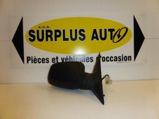 Retroviseur droit (ou coque) Rover 200