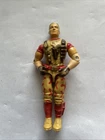 GI Joe 1991 Duke Master Sergeant V3 Loose Action Figure Hasbro ARAH NM