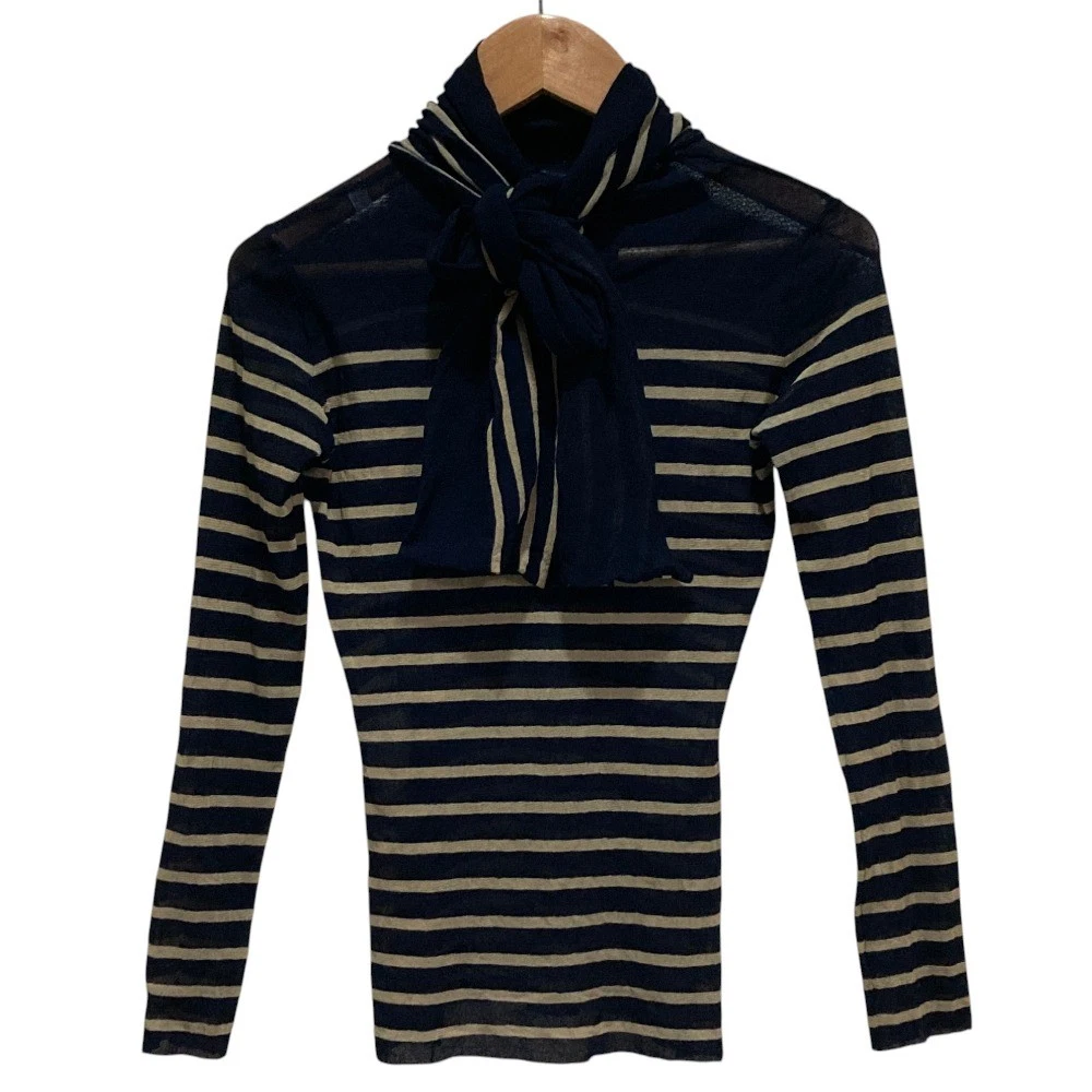Jean Paul Gaultier Long Sleeve Tops for Women for sale - eBay