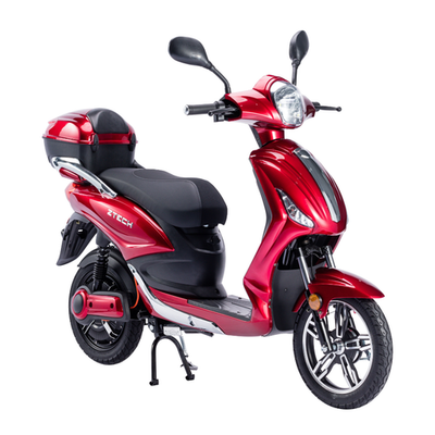 Bici Elettrica Scooter Z-TECH ZT-09-TAL 12 Ah 250W 48V Batteria